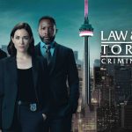 Law & Order Toronto: Criminal Intent lands on Universal TV on 9 June