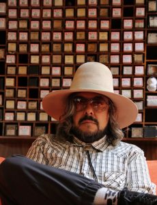 Mexican Electronic Music Artist Rebolledo To Perform In South Africa And Kenya For The First Time This July