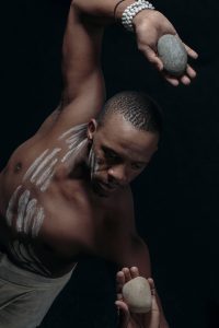 Rites and Rituals honours legacy works by Glasser and Nasser, 19 – 21 June, Lesedi Theatre