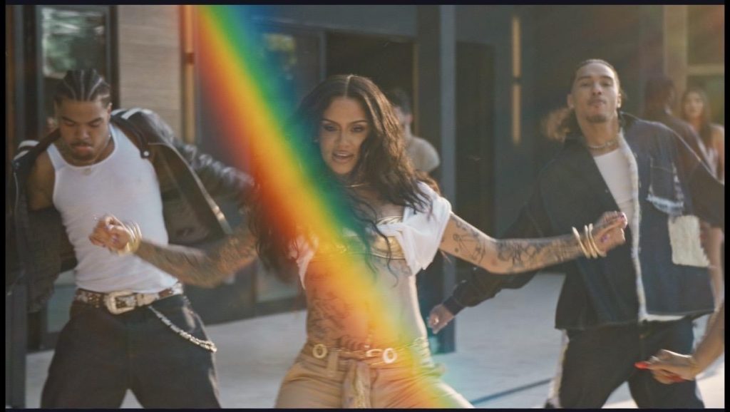 KEHLANI RELEASES “BACK AND FORTH” MUSIC VIDEO FEAT. MISSY ELLIOTT