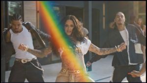 KEHLANI RELEASES “BACK AND FORTH” MUSIC VIDEO FEAT. MISSY ELLIOTT