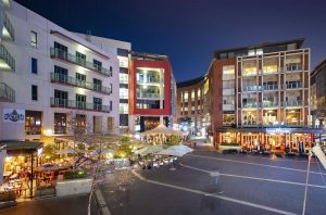 Melrose Arch kicks off the World Cup with Joburg’s ultimate fan park experience