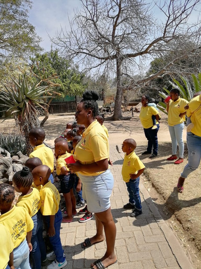 Nurturing future leaders: WDB Trust expands youth empowerment across Southern Africa