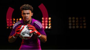 News‘Sibuyile’ – Ronwen Williams’ Open Letter to South Africa Ahead of FIFA World Cup 2026™