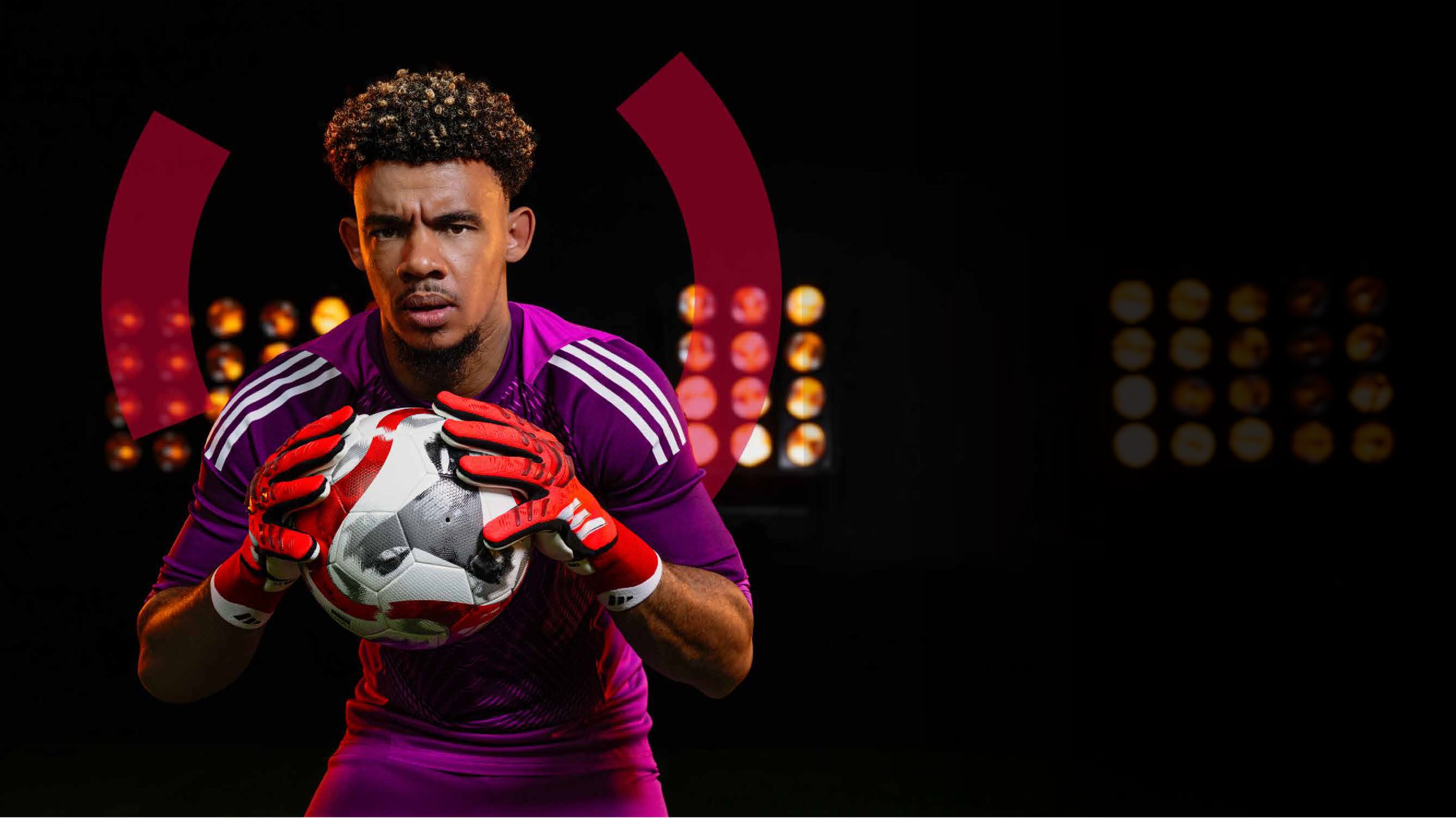 News‘Sibuyile’ – Ronwen Williams’ Open Letter to South Africa Ahead of FIFA World Cup 2026™