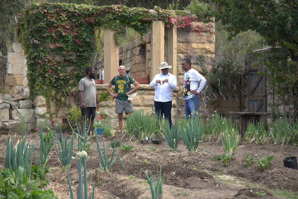A Living Legacy Takes Root: Riky Rick Memorial Forest to Honour Life, Healing and Hope