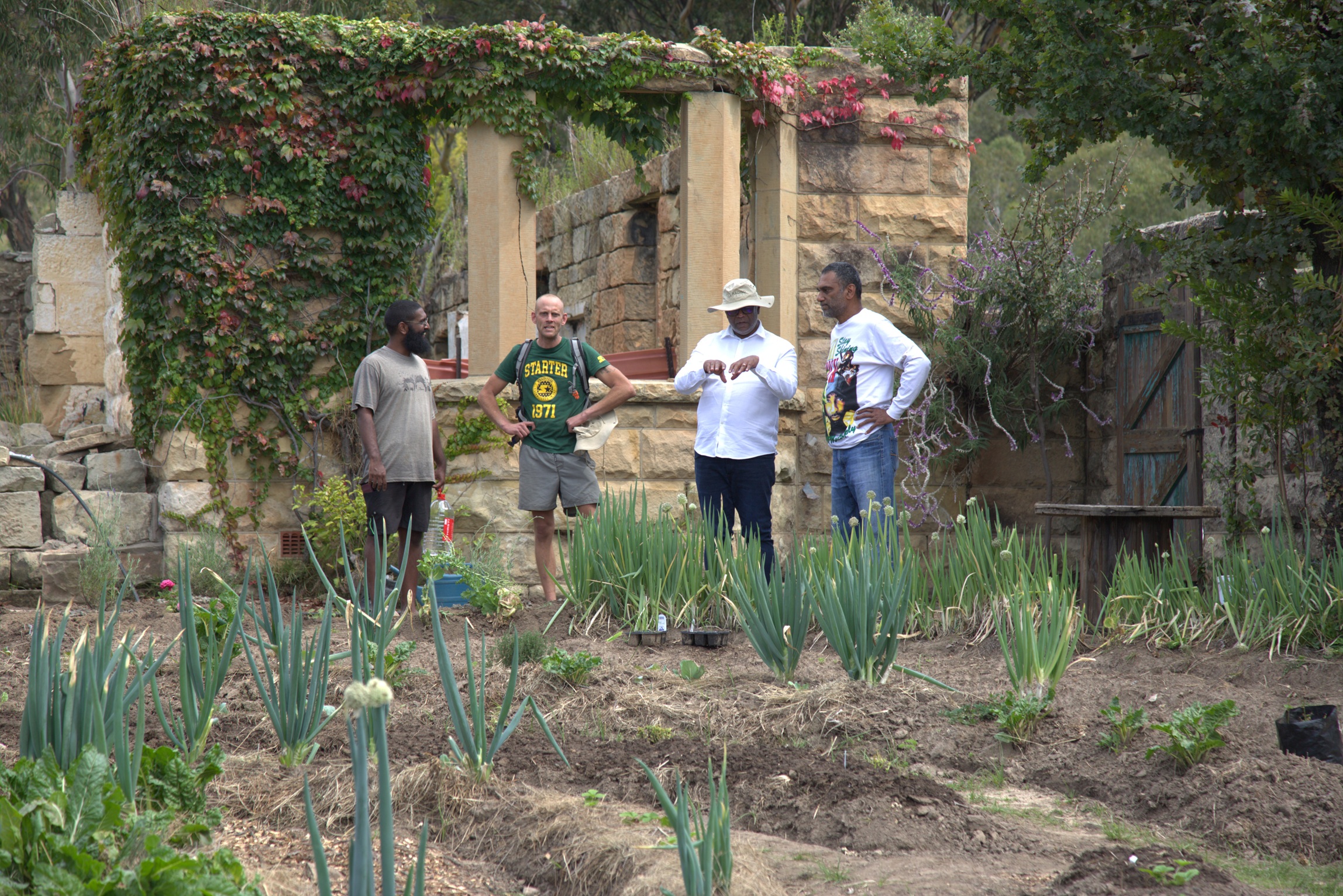 A Living Legacy Takes Root: Riky Rick Memorial Forest to Honour Life, Healing and Hope