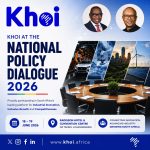 Why Startups Must Be Partners in Building South Africa’s Innovation Economy
