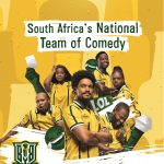 Savanna Serves SA’s Festival of Comedy: Global sensation Learnmore Jonasi joins Trevor Noah’s SA National Team of Comedy.