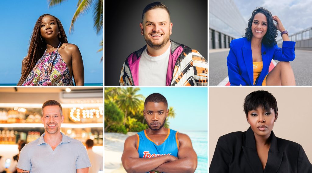 South African Stars Share Powerful Youth Day Messages To Inspire Youth To Dream Bigger