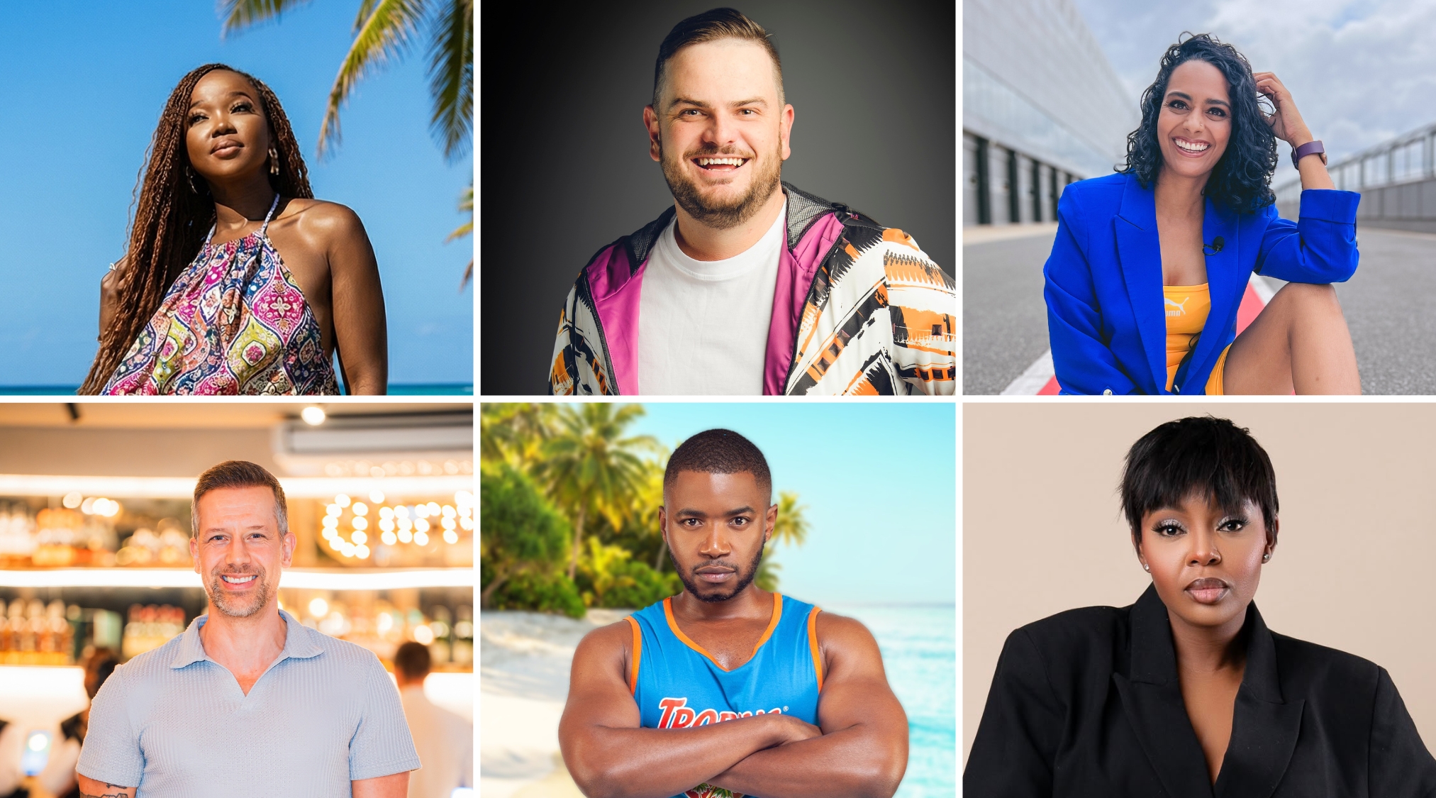 South African Stars Share Powerful Youth Day Messages To Inspire Youth To Dream Bigger