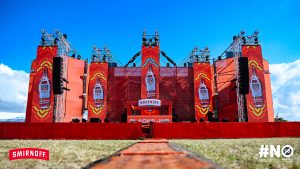 SMIRNOFF 1818 BRINGS TOGETHER THOUSANDS FOR THE INAUGURAL REAL MAKOYA IMBIZO IN DURBAN