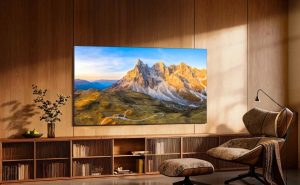 Everything You Need To Know About SQD-Mini LED TV Technology
