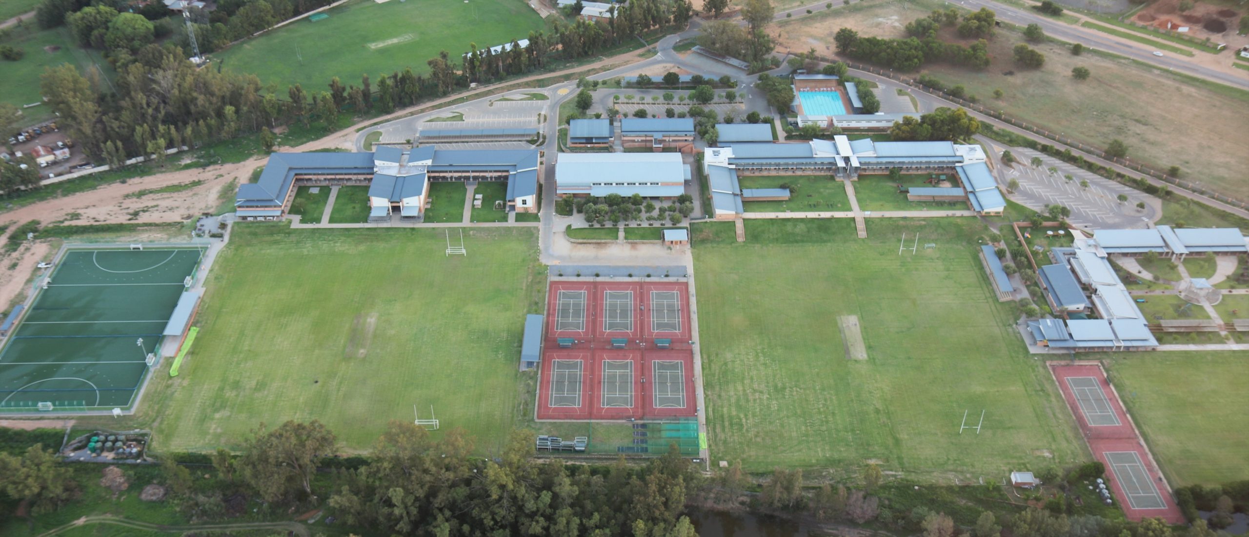 Growing a Legacy of Excellence: Trinityhouse and Tyger Valley Unite