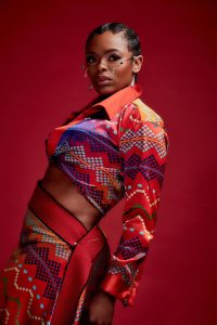 UNATHI releases the new single ‘Isikhwele’ with Kwaito legend Professor and rising talent Meez