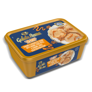 Dairymaid Gelata Roma Caramel Ice Cream Named 2026 South African Champion at SA Dairy Championships 