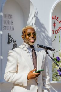Serving Culture: Inside The Stylish Wimbledon White Can Launch & Its Visionary Collaborations