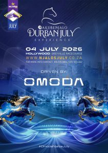 MAKUBENJALO JOINS FORCES WITH MARTELL AND OMODA TO BRING COUNTRY ALLURE TO LIFE
