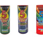 Bring the fun with 5 second rule travel games