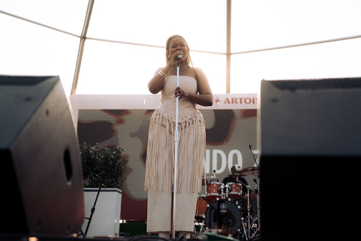 The Soirée By Stella Artois: Wimbledon Edition Serves A Vibrant Celebration Of Culture, Style, Music & Shared Moments