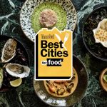 South Africa Gains Global Recognition as Time Out Ranks Cape Town Among World’s Best Food Cities 