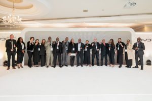 BYD and Absa Elevate Strategic Partnership as New Energy Vehicle Adoption Accelerates in South Africa