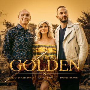 South African Stars Wouter Kellerman, Daniel Baron and Cara Frew Strike Gold With New Single