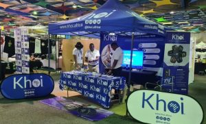 Khoi Tech Accelerates AI Ambitions After Graduating from International AI Readiness Accelerator
