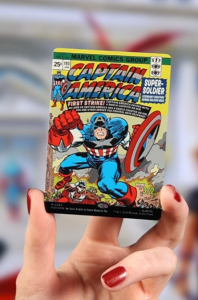 Trading card hobby grows worldwide