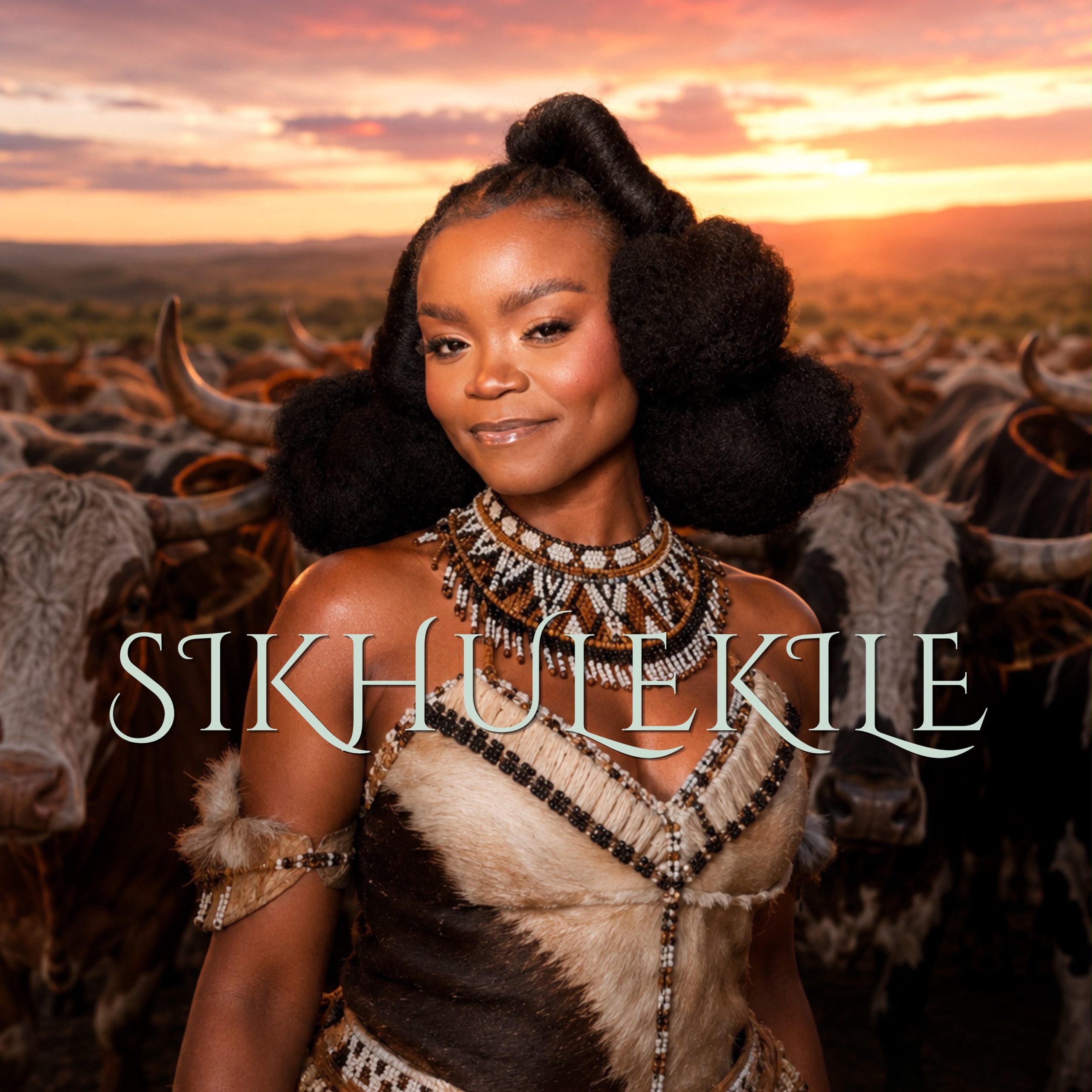 Drexxbeats Celebrates Love and African Musical Fusion With New Single “Sikhulekile” Featuring Sineym