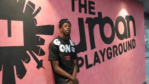 The Urban Playground Opens Its Doors at Rosebank Mall – Exciting Expansion for The Brand and Partnership with Robot Boii