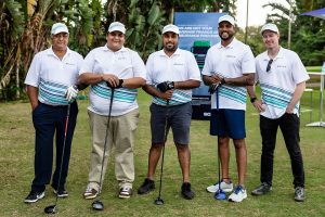SCANIA’s annual Golf Day Brings Together KwaZulu-Natal’s Transport Industry Together around Future of Freight