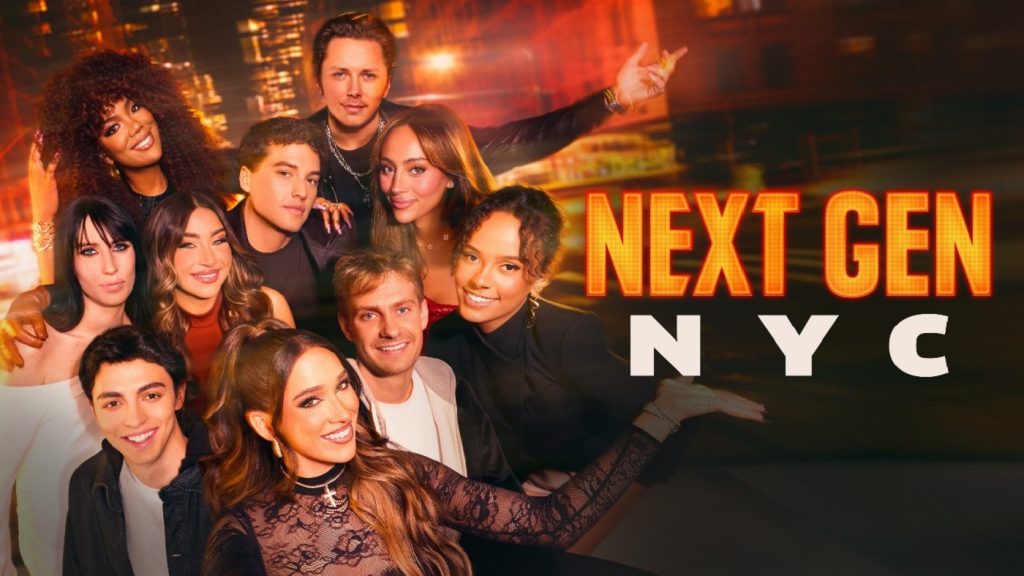 Meet New York’s Rising Stars in Next Gen NYC Season 1
