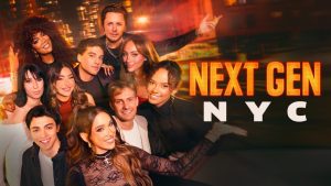 Meet New York’s Rising Stars in Next Gen NYC Season 1
