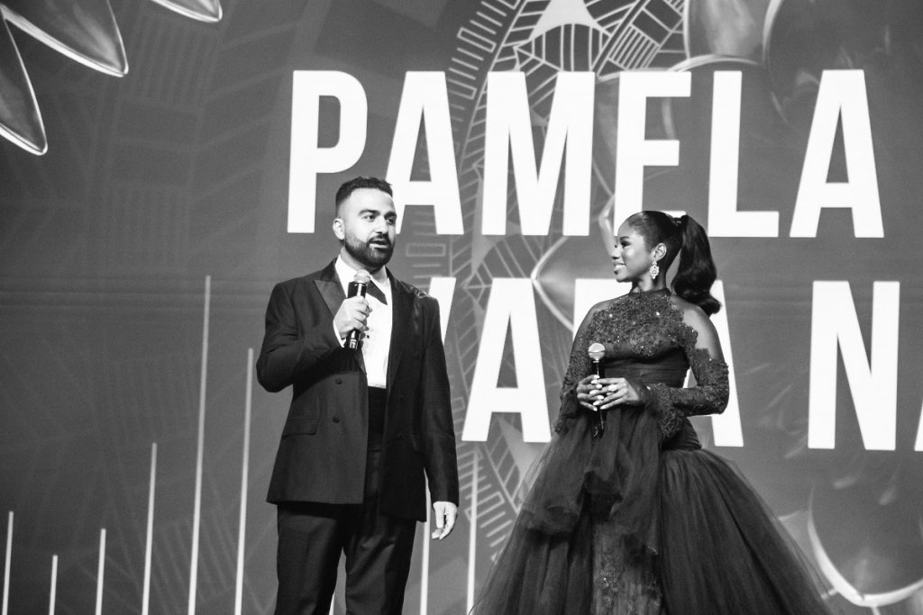 DSAC Announces NACA 2026 Winners As South Africa Celebrates Creative Excellence