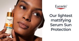 Where Science Meets Sunshine: Eucerin’s Solar Dome Puts Daily SPF in the Spotlight