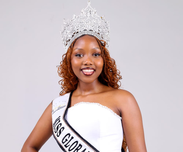 A Crown With a Bigger Mission: Bokang Relebohile Maseli Wants a Generation of Girls to Dream Bigger