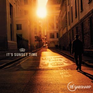 Nature Takes Centre Stage As “Sun Shadows” Turns The Sunset Into The Ultimate Billboard