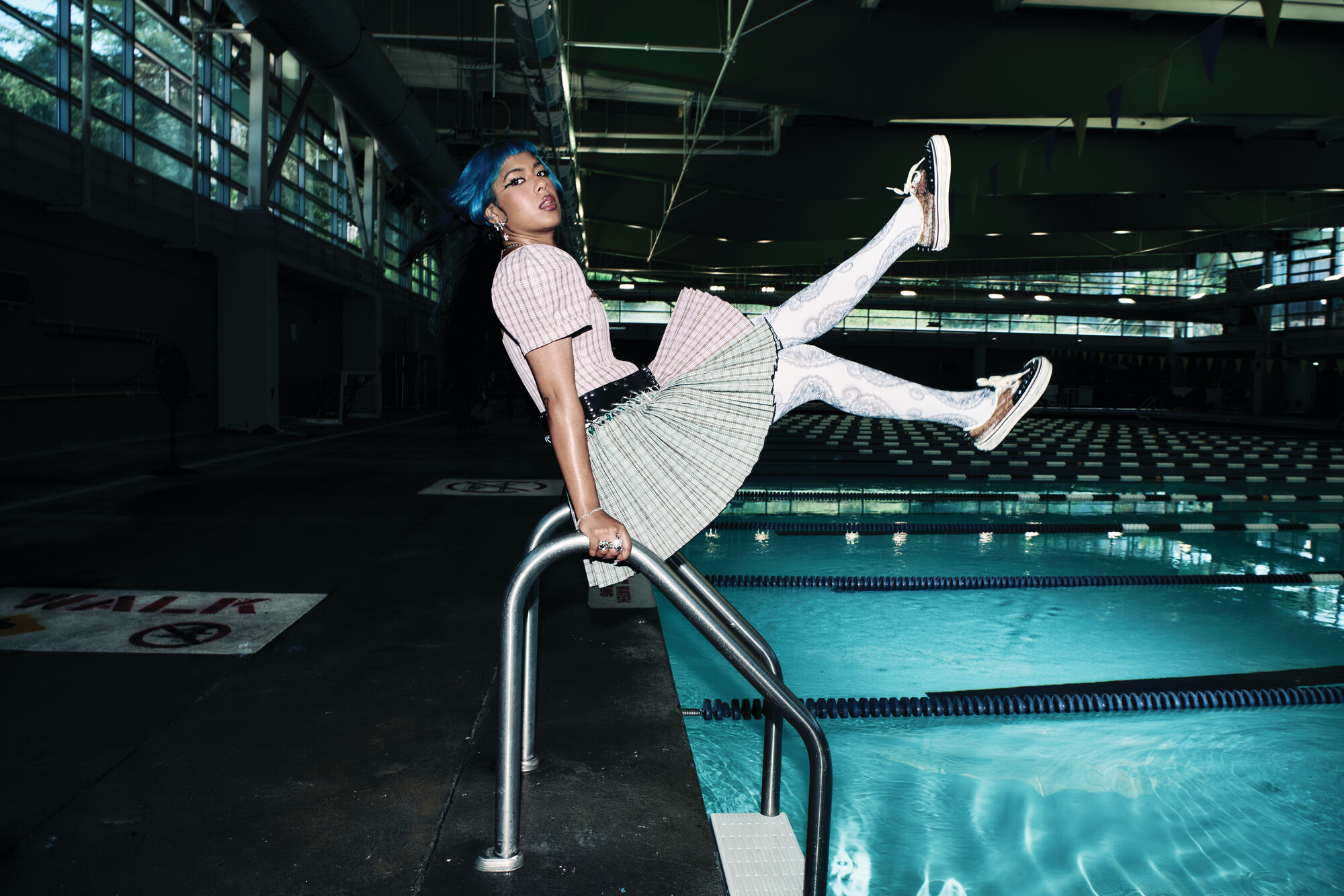 Vans Unveils the Next Chapter of Its Global “Off The Wall” Campaign
