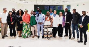 GLOBAL CREATIVE SUMMIT STRENGTHENS PAN-AFRICAN MARKET ACCESS THROUGH STRATEGIC ENGAGEMENT AT THE MOZAMBIQUE CULTURAL AND CREATIVE INDUSTRIES MARKET (MICMZ)