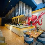 What’s Keeping Ocean Basket Mall of Africa This Busy