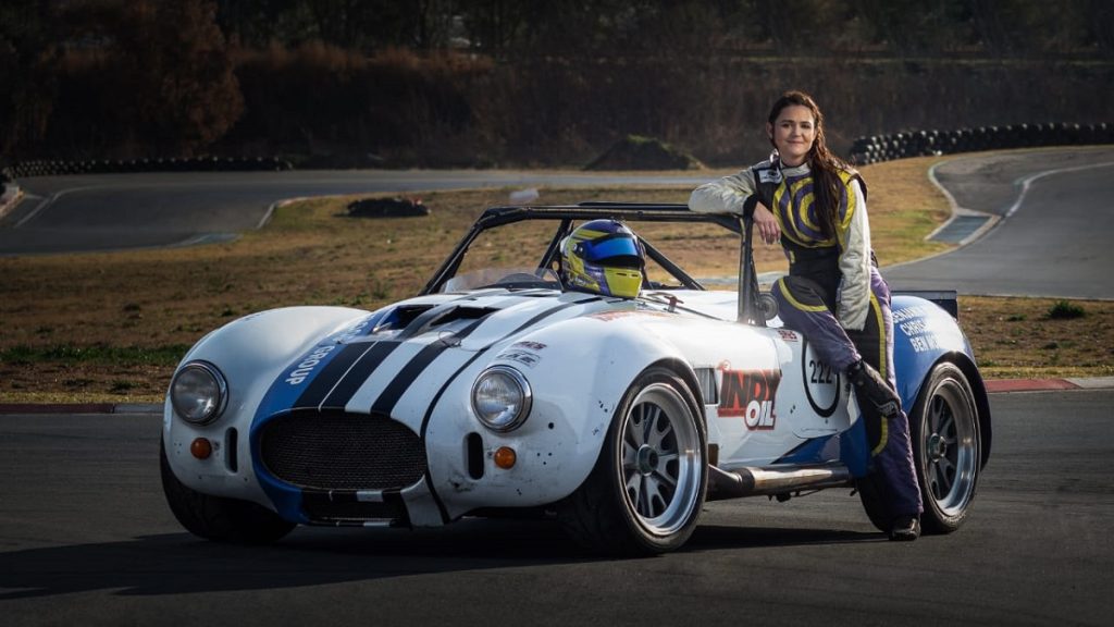 From Motorsport Girls Academy Camp to the Zwartkoponopolis 500 Grid