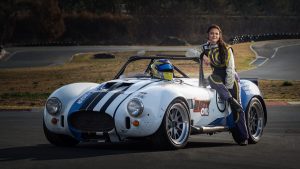 From Motorsport Girls Academy Camp to the Zwartkoponopolis 500 Grid