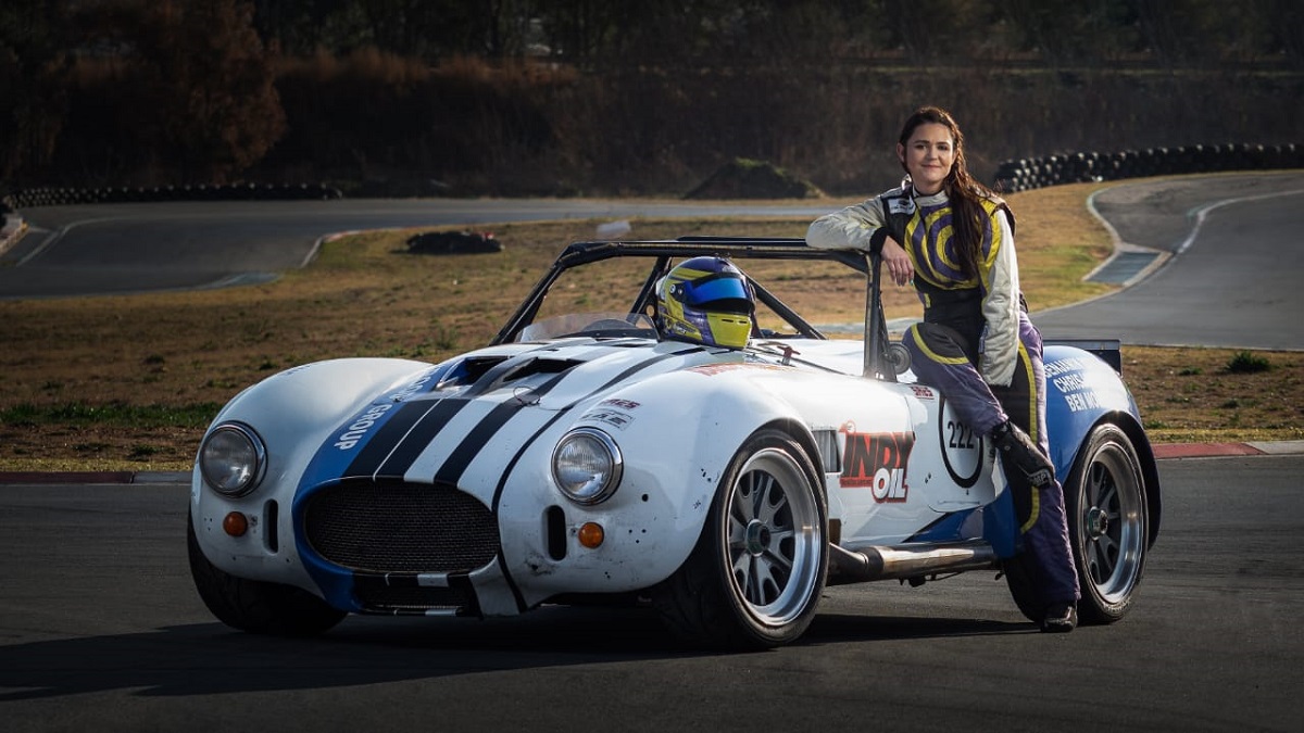 From Motorsport Girls Academy Camp to the Zwartkoponopolis 500 Grid