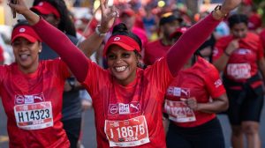 Absa Run Your City Tshwane 10K brings women, wellness and community to the streets of the Jacaranda City!