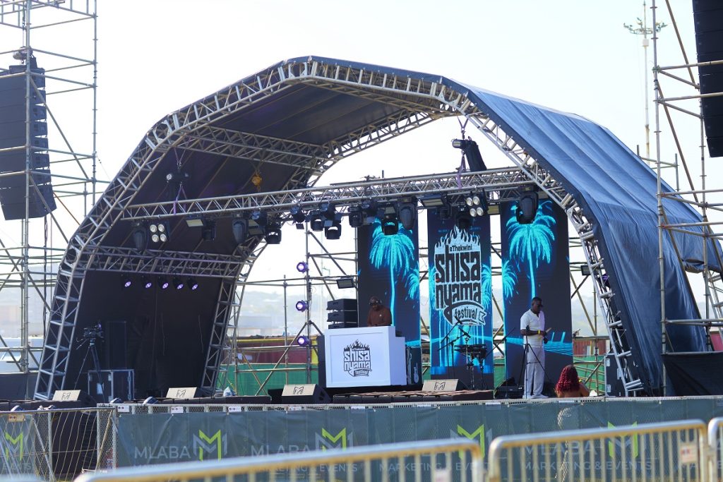 Kelvin Momo Headlines the Return of eThekwini Shisanyama Festival in Durban