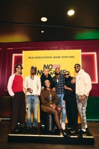 Lay’s Closes Out FIFA World Cup 2026™ Fever with Unforgettable Finale Watch Party in Sandton