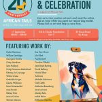 South Africa’s Leading Artists Unite To Support Cape Town’s Cats And Dogs