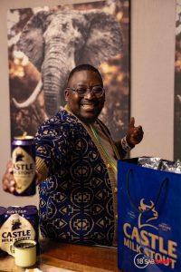 What African Time Could Mean Today
