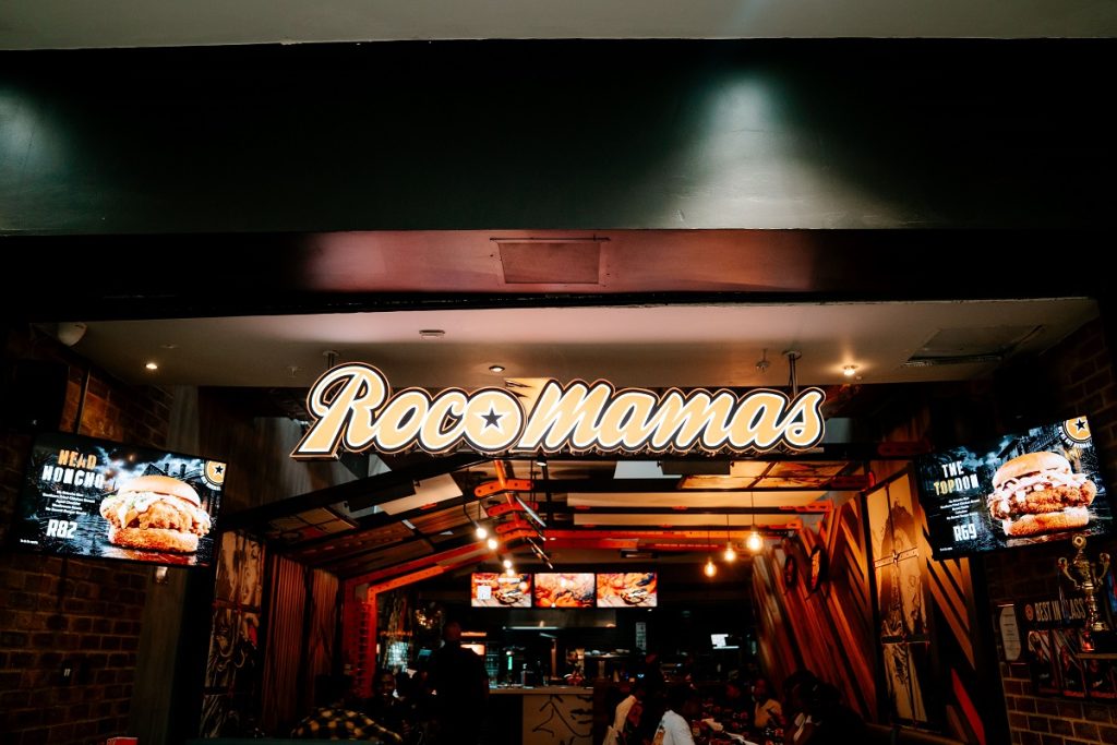 RocoMamas and Scorpion Kings Bring the King’s Feast to FNB Stadium